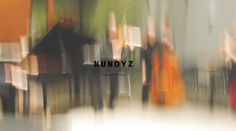 28.10.2017, 19:30 Uhr nunoyz: Konzert in der Ölberg-Kirche